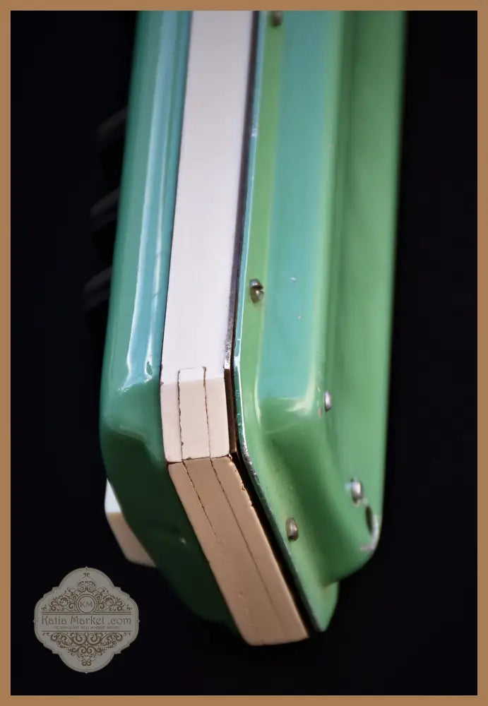 Hohner Melodica Soprano - antique