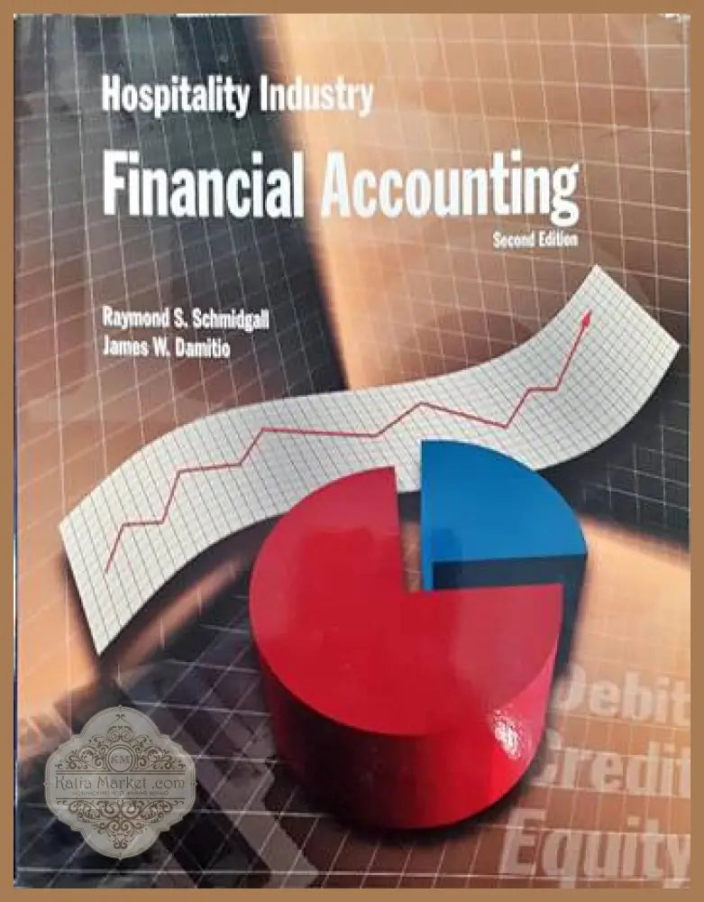 Hospitality Industry Financial Accounting. Second edition - Raymond Schmidgall James Damitio - Книги