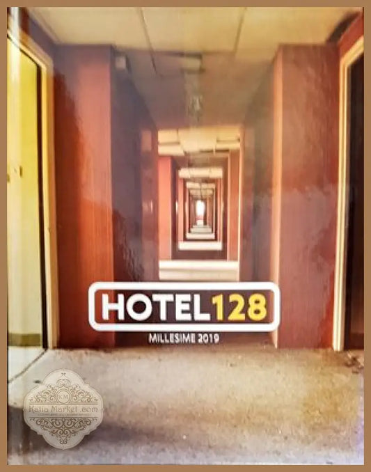 Hotel 128 - Книги