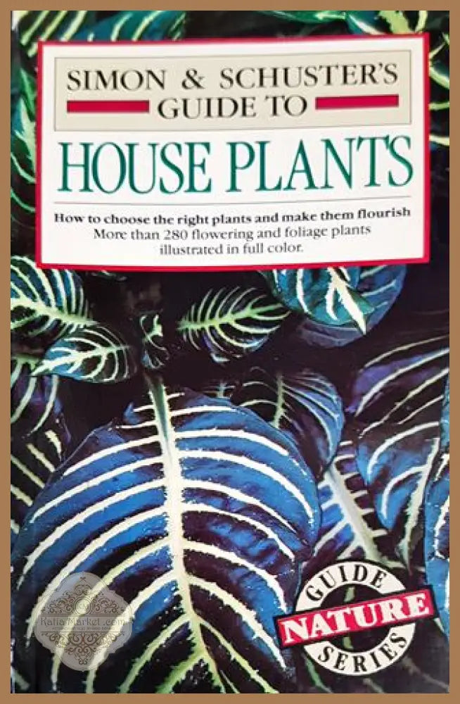 House Plants - Mary Lambert - Книги