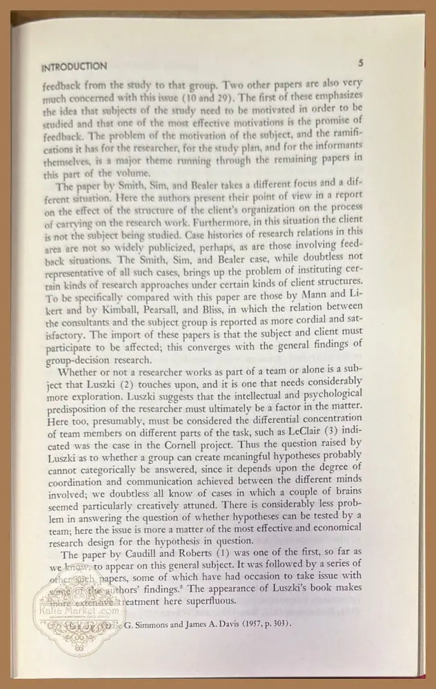 Human Organization Research. - R. N. Adams and J. J. Preiss. - Книги