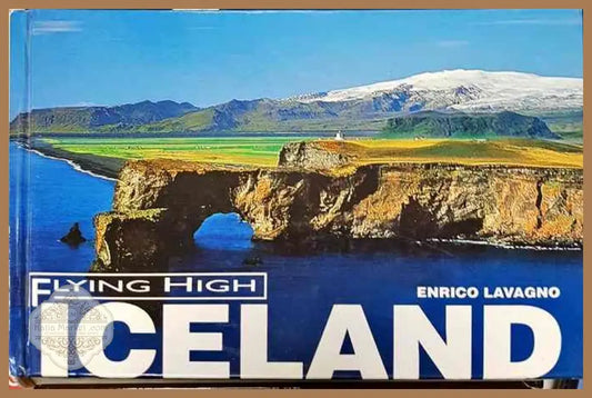 Iceland - Lonely Planet - Книги