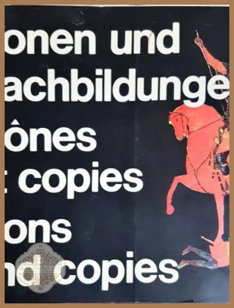 Ikonen und Nachbildungen / Icones et copies / Icons and copies - Колектив - Книга