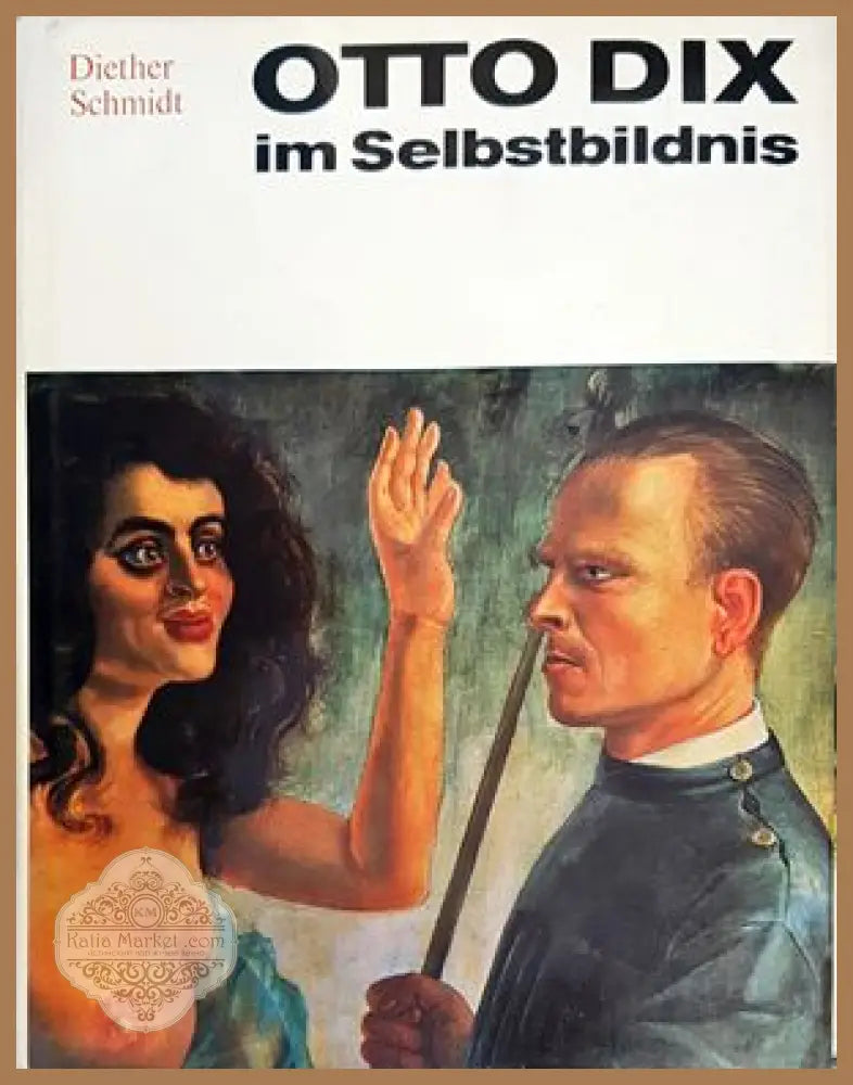 Im selbstbildnis - Olaf Peters - Книги