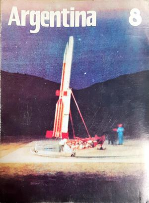 Argentina. Ano 1980