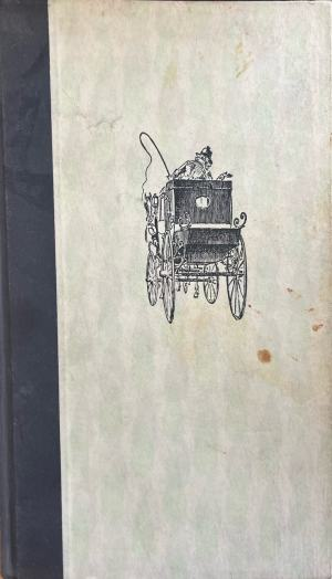 Vanity Fair – William Makepeace Thackeray