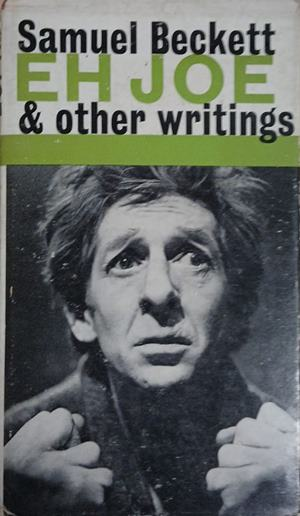 Eh Joe and Other Writings – корица