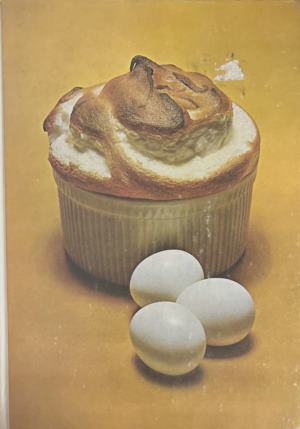 The Cooking of Provincial France – корица