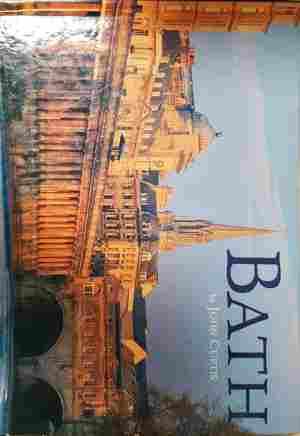 Bath - John Grech