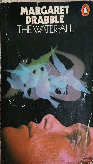 Корица на The Waterfall, Margaret Drabble