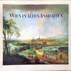 Wien in alten Ansichten - 2001