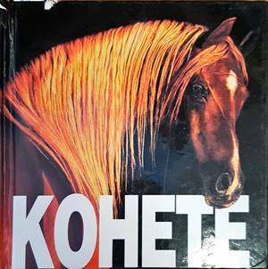 Конете - A&T Publishing