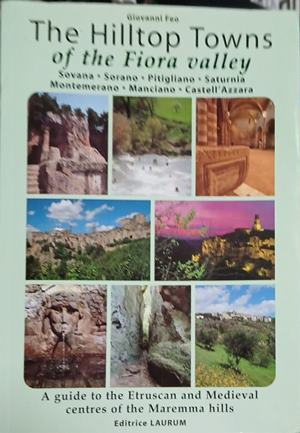 The Hilltop Towns of the Fiora valley – Giovanni Feo