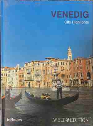 Venedig. City Highlights