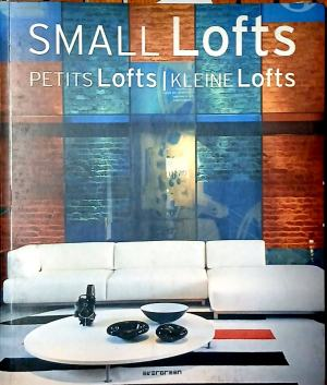 Small Lofts / Petits Lofts / Kleine Lofts, предна корица