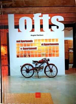 Lofts - Angela Harrison