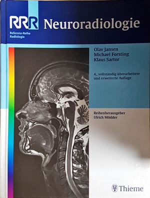 Neuroradiologie - Jansen, Forsting, Sartor