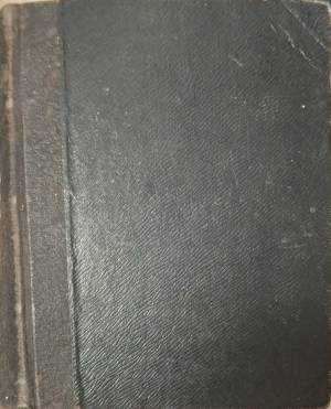 Сборник на законите и решенията, гласувани през XIX обикновено народно събрание и правилниците към тях. Том 3 - —