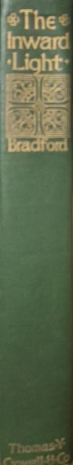 The Inward Light - Amory H. Bradford