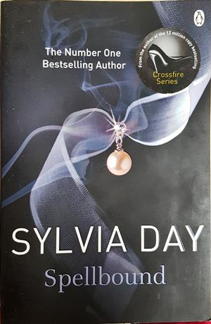 Spellbound - Sylvia Day
