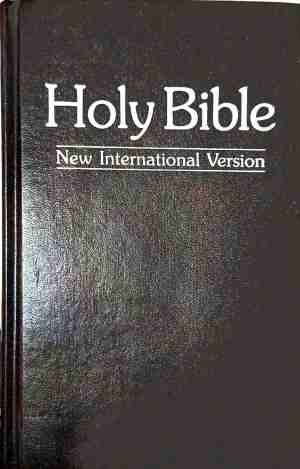 Holy Bible - New International Version
