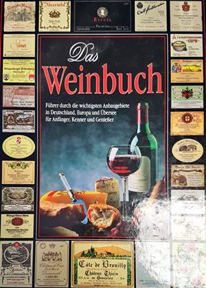 Das Weinbuch - Planet Medien