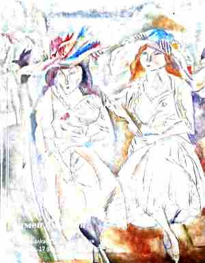 Artmark. Зимен аукцион