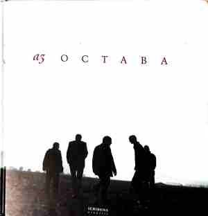 Аз - Остава - корица