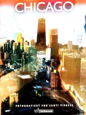 Chicago – корица