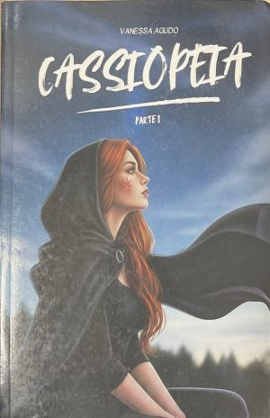 Cassiopeia. Parte 1 - Vanessa Agudo