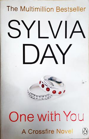One with You - Sylvia Day