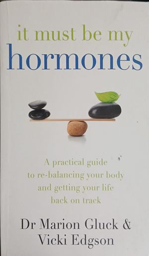 It Must Be My Hormones – корица