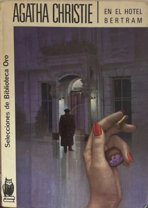 En el hotel Bertram – Agatha Christie