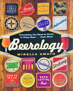 Beerology - Mirella Amato