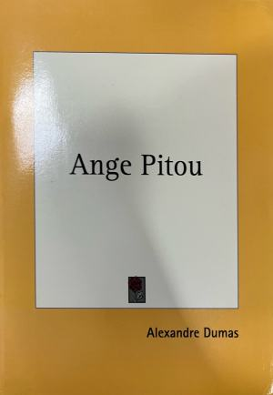 Ange Pitou - Alexandre Dumas