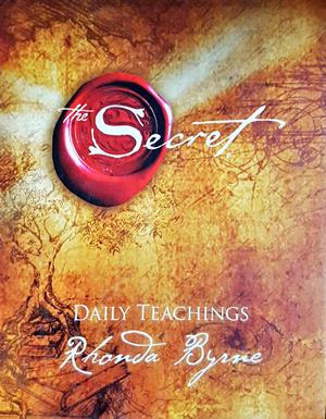 The Secret. Daily Teachings - Rhonda Byrne