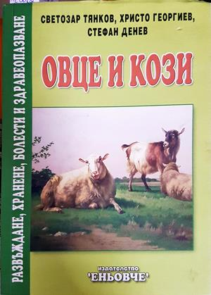 Овце и кози