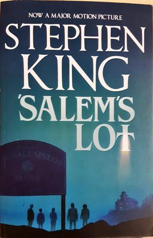 'Salem's Lot - Stephen King