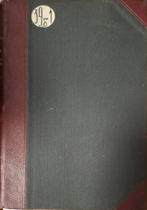 Списание на Българската академия на науките. Кн. 49 / 1934. Клонъ Природо-математиченъ № 26 - Колектив