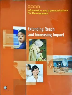 2009 Information and Communications for Development - The World Bank