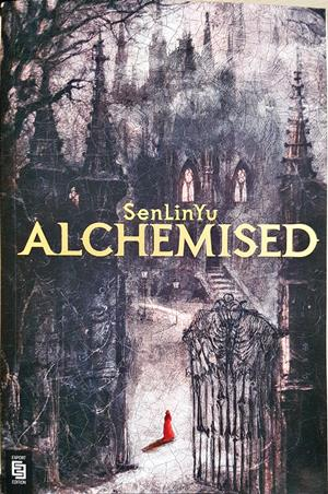 Alchemised - SenLinYu