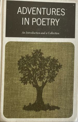 Adventures in Poetry: An Introduction and a Collection - Edwin C. Custer