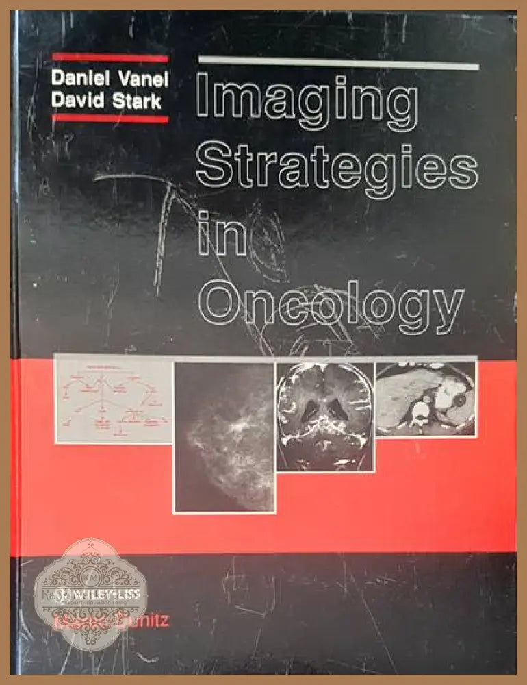 Imaging strstegies in oncology - Daniel Vanel David Stark - Книги