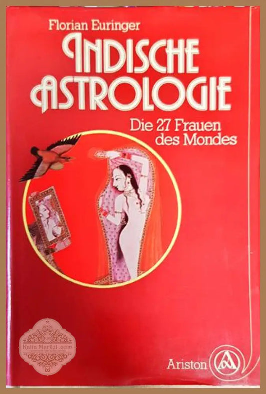Indische astrologie - Florian Euringer - Книги
