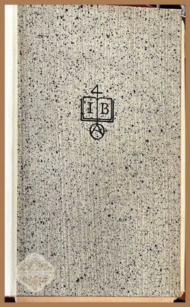Internationale buchkunstausstellung - Книги