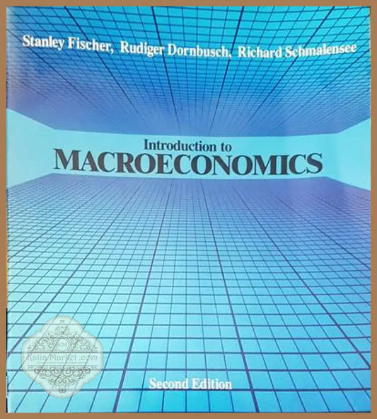 Introduction to Macroeconomics - Stanley Fischer Rudiger Dornbusch Richard Schmalensee - Книги