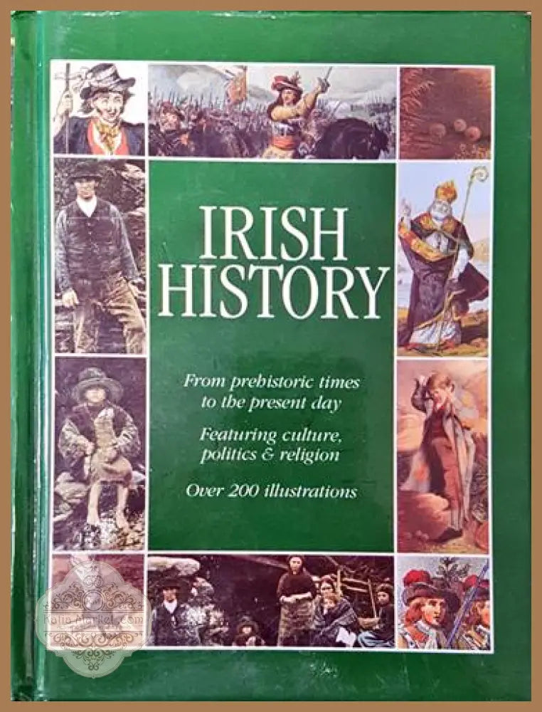 Irish History - Seamas Mac Annaidh - Книги