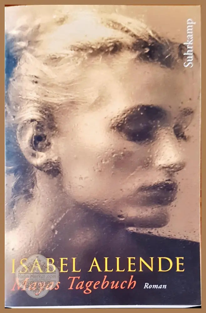 Isabel Allende - Mayas Tagebuch - Книги