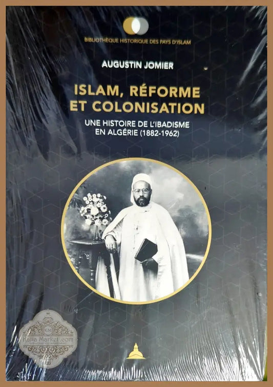 Islam reforme et colonisation - Augustin Jomier - Книги