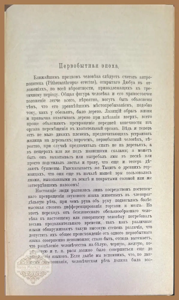 История культуры - Гелльвальдъ - Книги